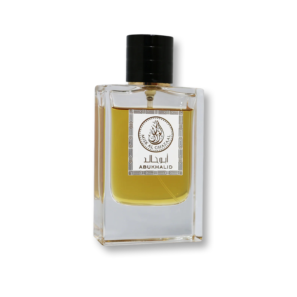 Misk Al Ghazaal Abukhalid Perfume