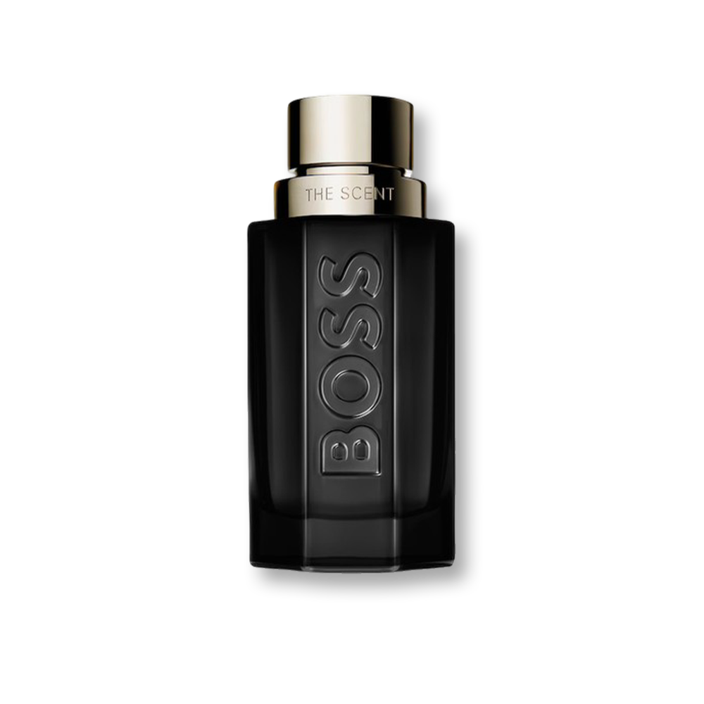 Hugo Boss Boss The Scent Magnetic EDP For Men