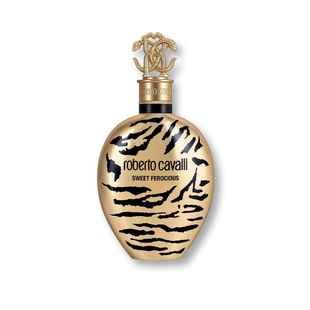 Roberto Cavalli Sweet Ferocious EDP For Women