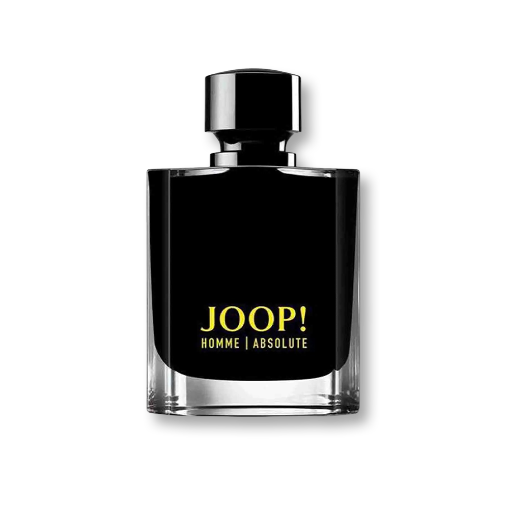 Joop! Homme Absolute EDP For Men