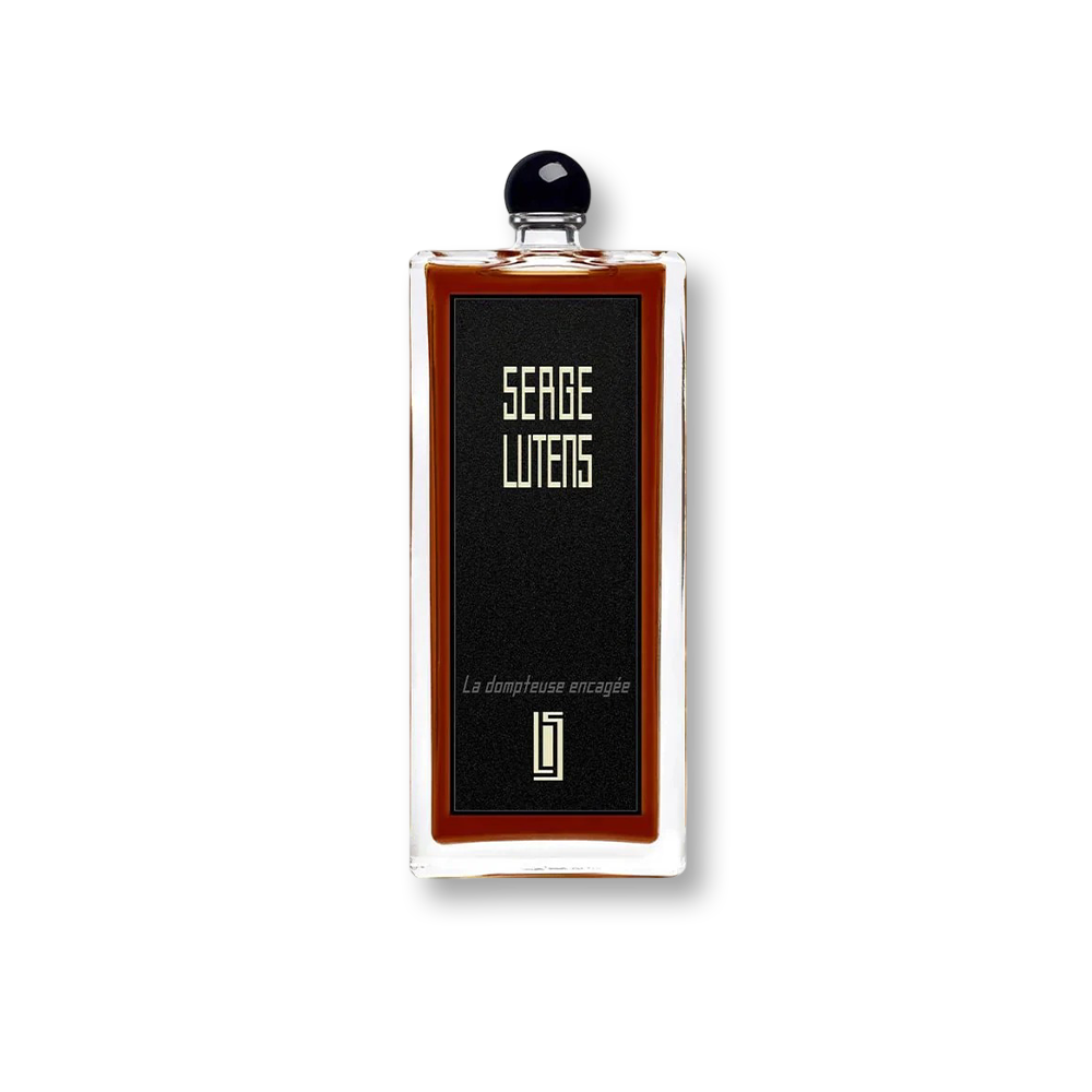 Serge Lutens La Dompteuse Encagee EDP