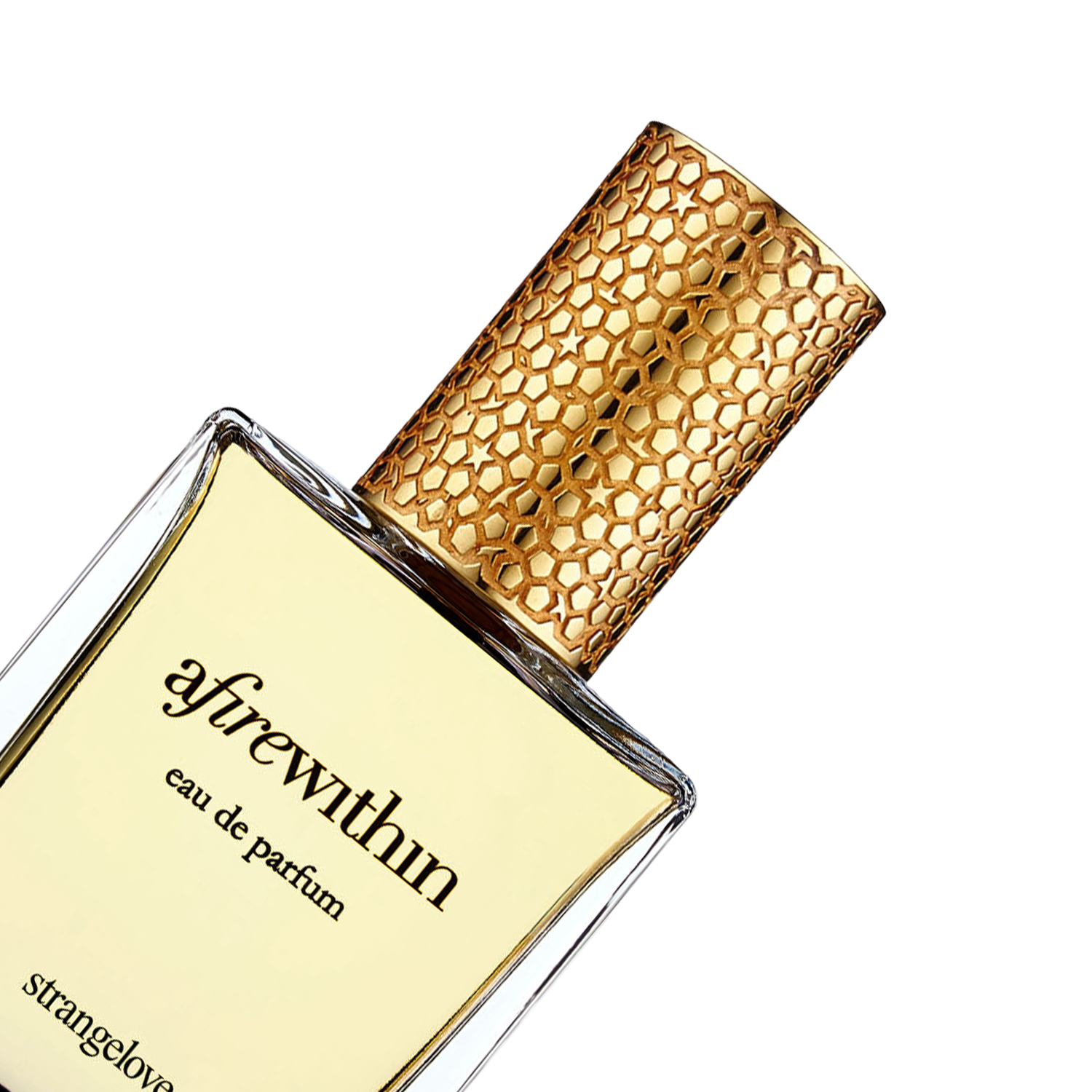 Strangelove Nyc A Fire Within EDP