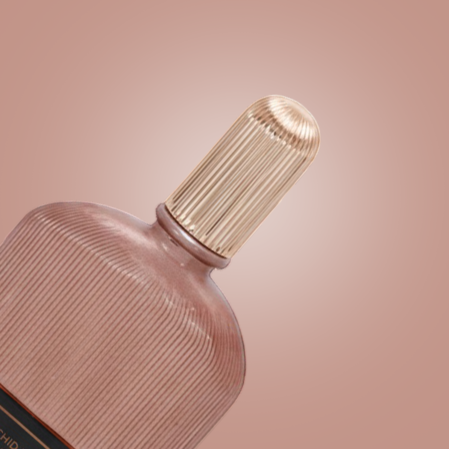Orchid Noir Rose Gold EDT