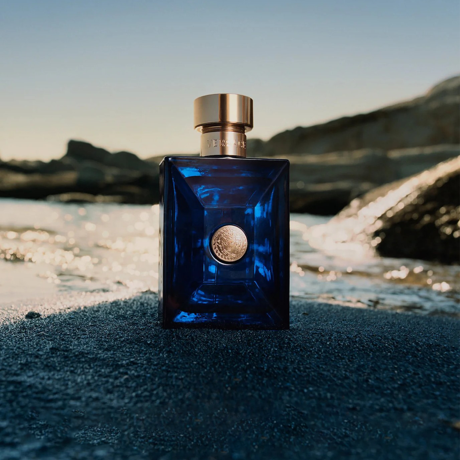 Versace Mini Fragrance Discovery Set for Her