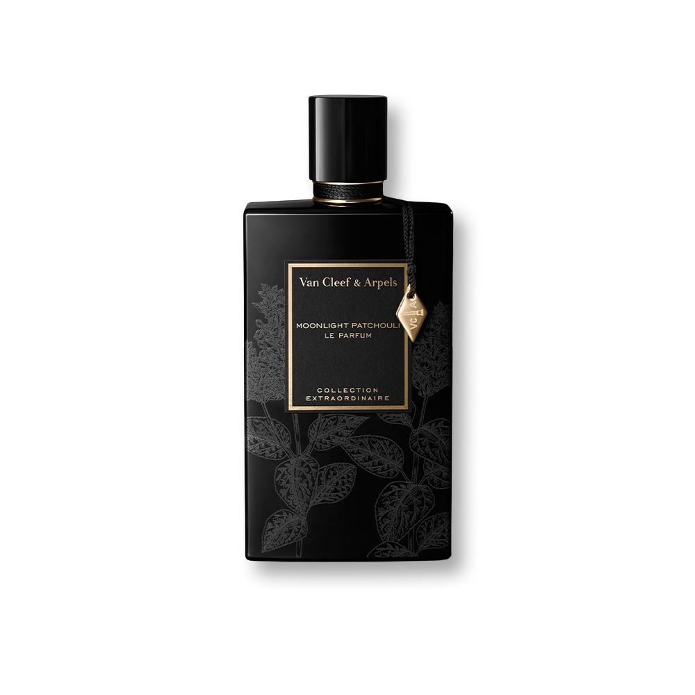 Van Cleef & Arpels Coll Extraordinaire Moonlight Patchouli Le Parfum EDP