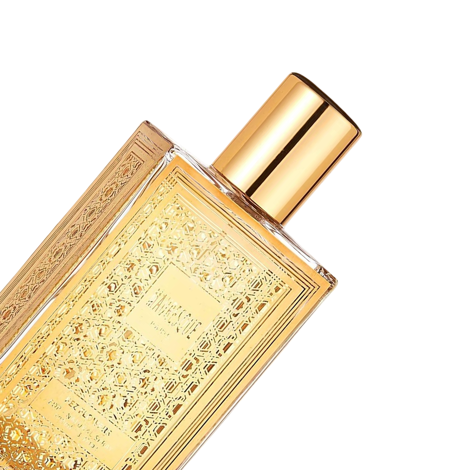 Mauresque Fez Flowers EDP