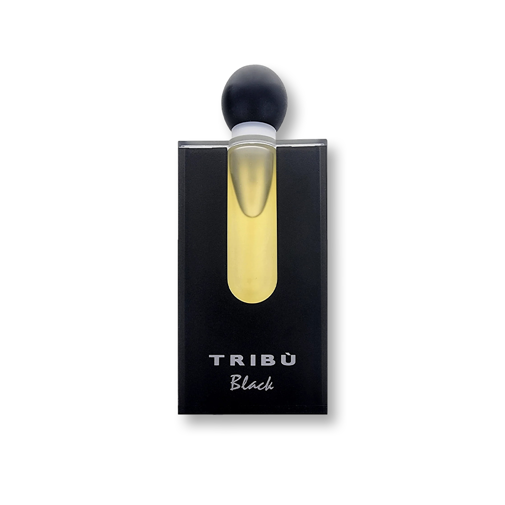 Benetton Tribu Black EDP