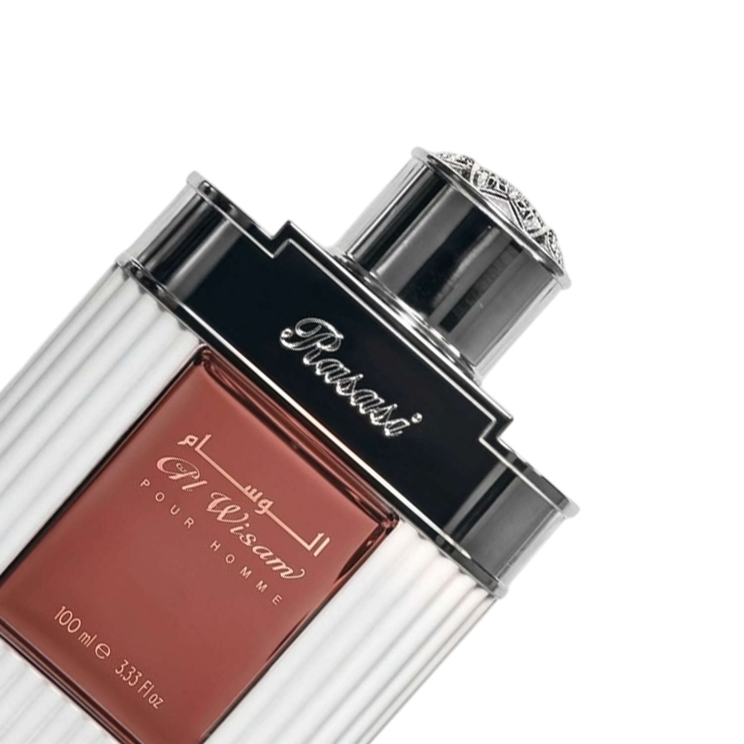 Rasasi Al Wisam Day EDP