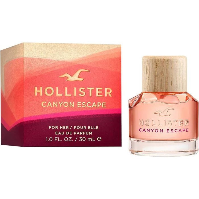 Hollister perfume boots outlet