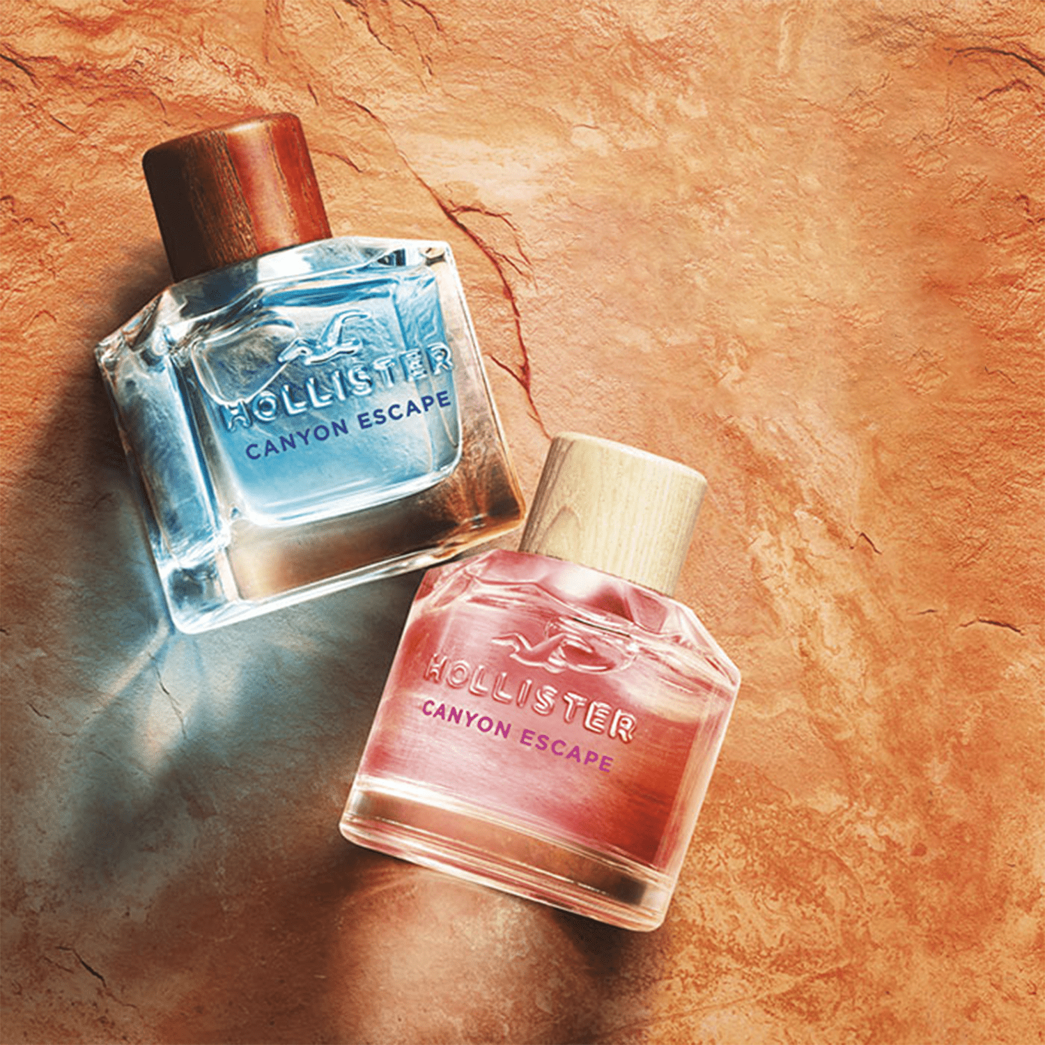 Shop Hollister Canyon Escape For Her EDP