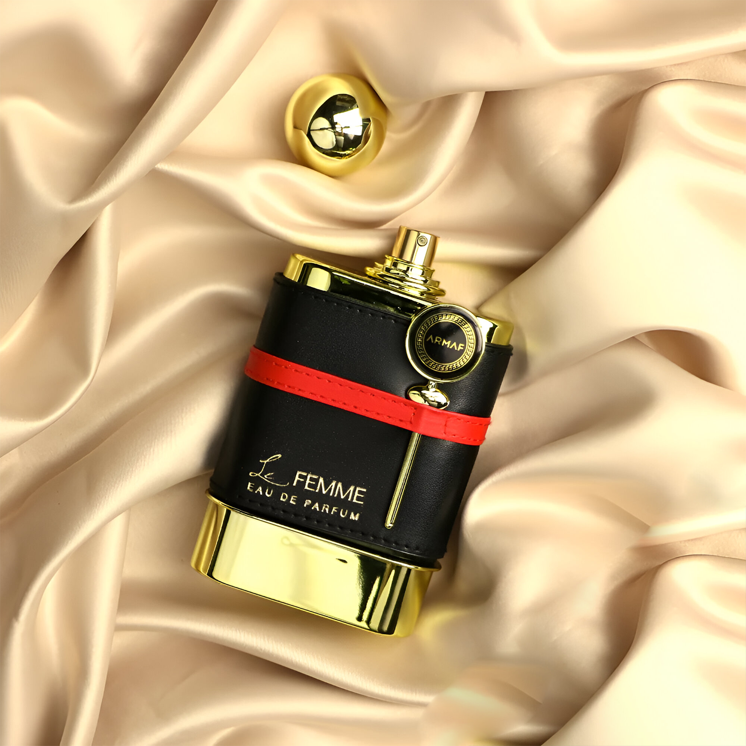 عطر أرماف لو فيم