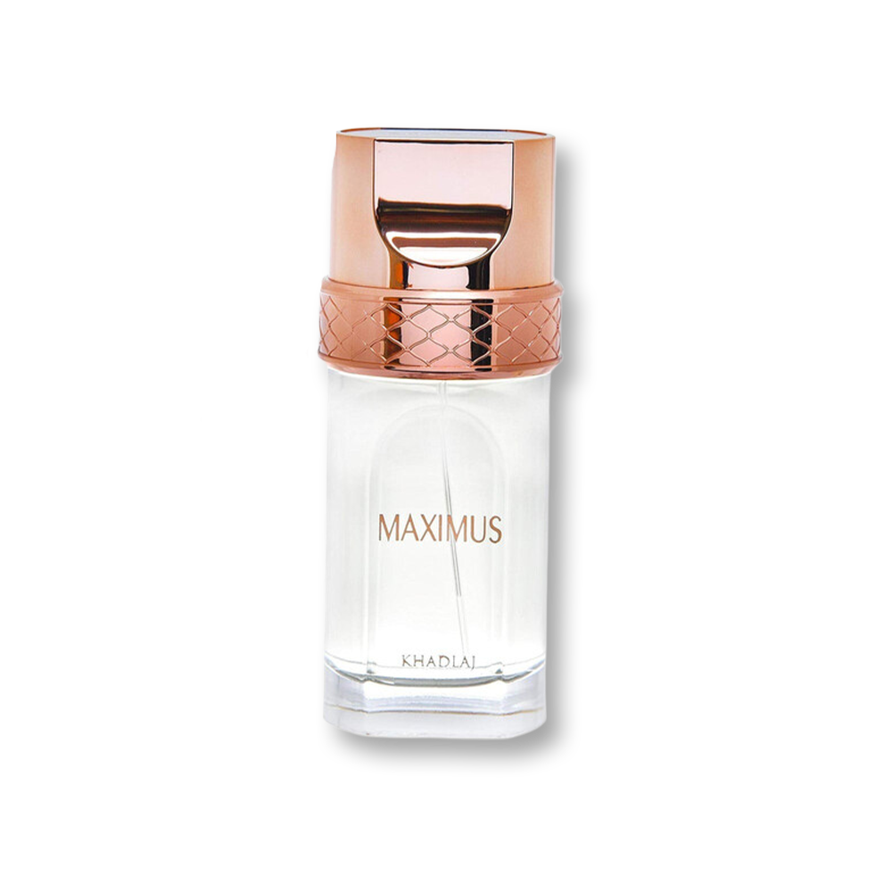 Maximus Sweetly EDP For Men