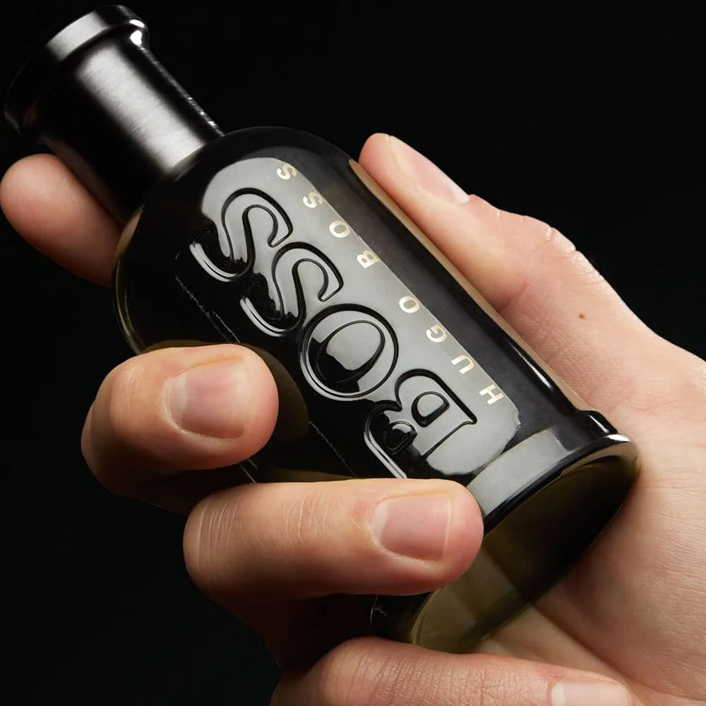 Hugo Boss Boss Bottled Parfum Deodorant  Set