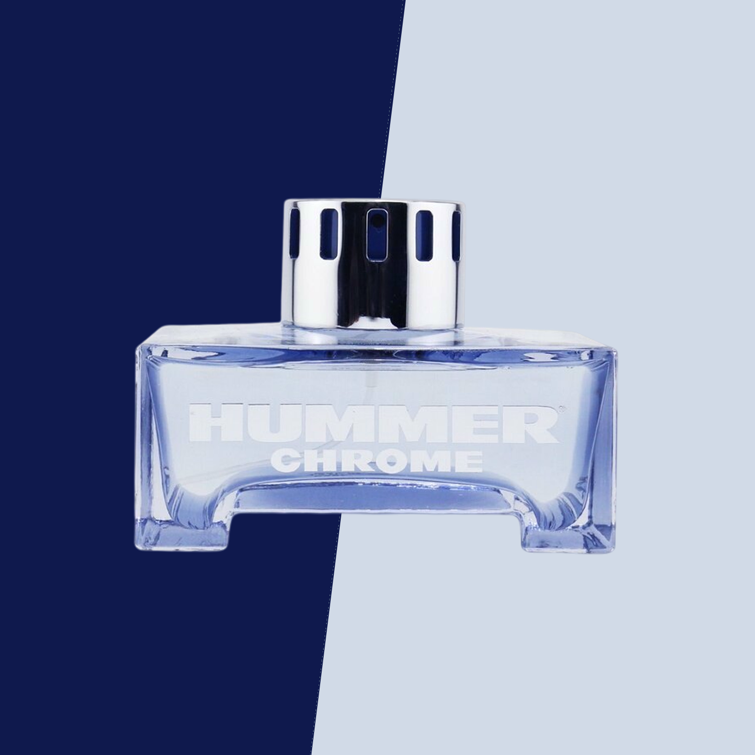 عطر هامر كروم EDT