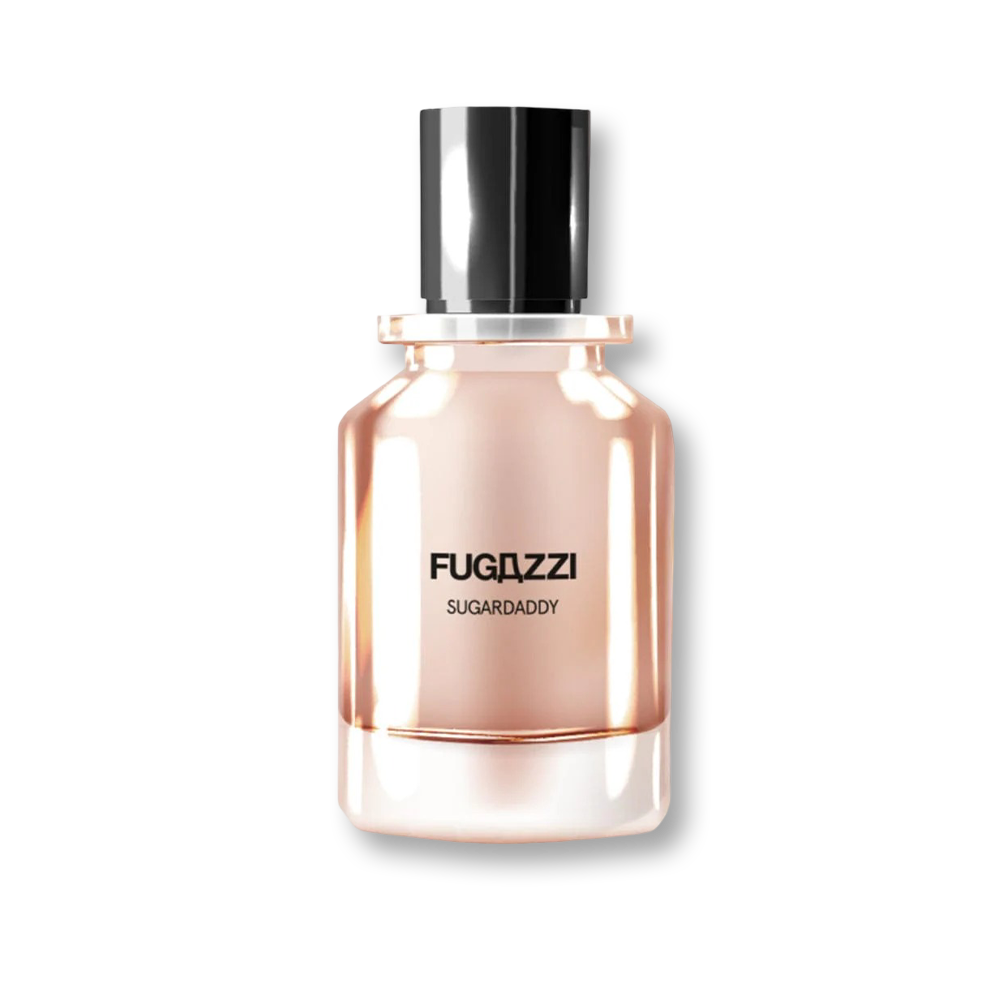 Fugazzi Sugardaddy Extrait de Parfum