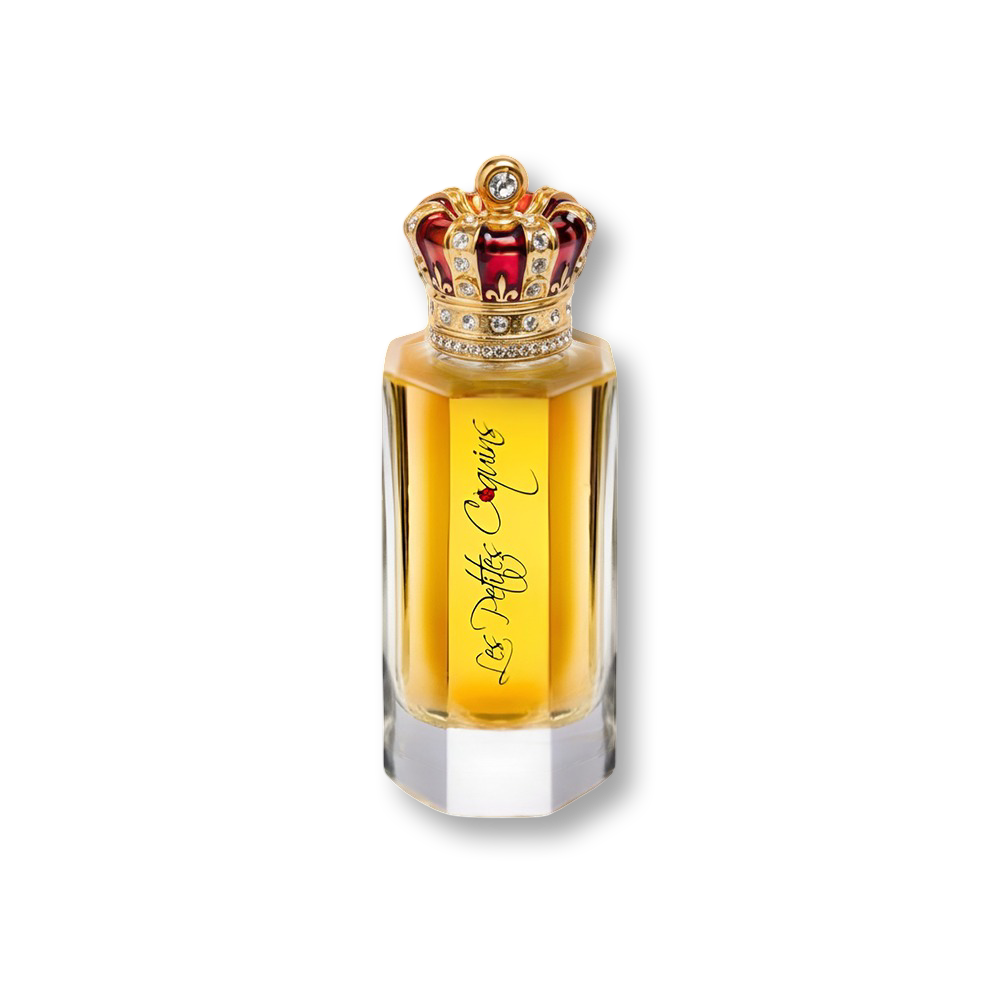 Royal Crown Les Petits Coquins Extrait de Parfum For Women