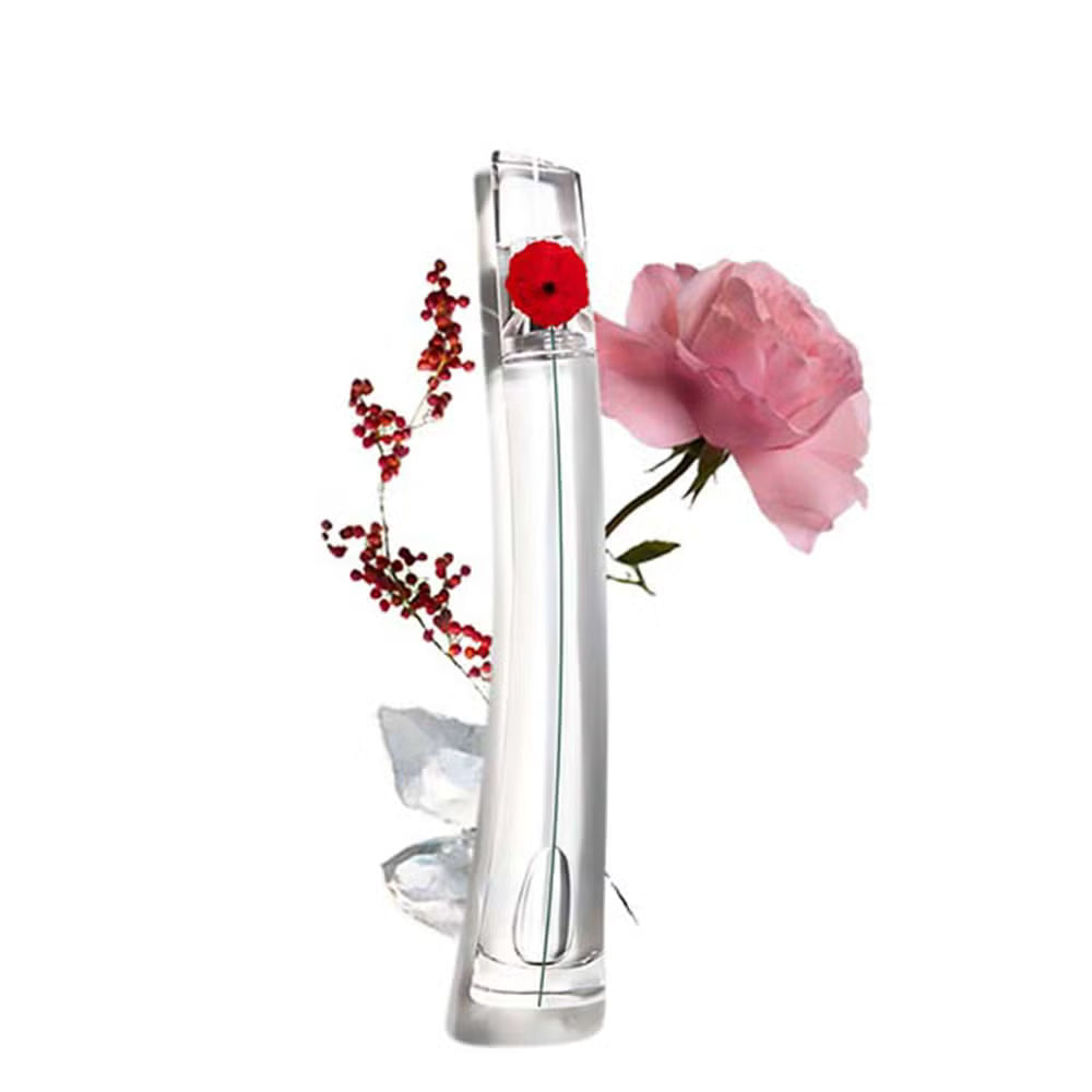 Kenzo Flower By Kenzo EDP For Women Travel Set