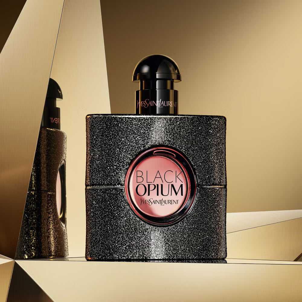 Yves Saint Laurent Black Opium EDP Gift Set for Her