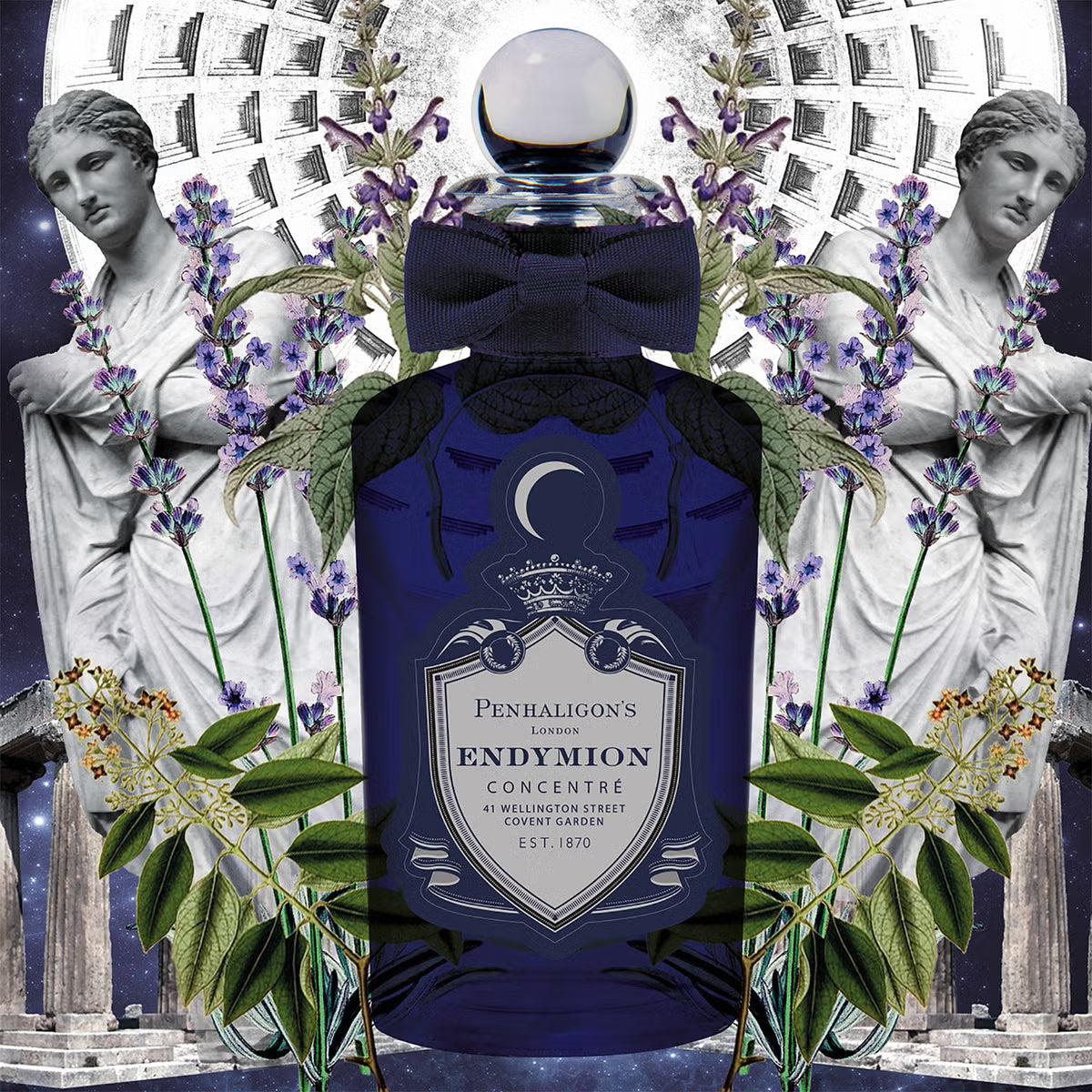 Penhaligon's Naughty Nibbles Discovery Set