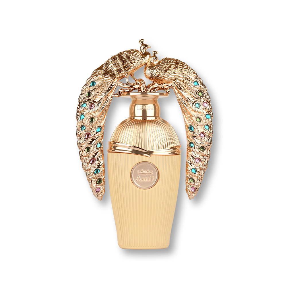Lattafa Afeef EDP