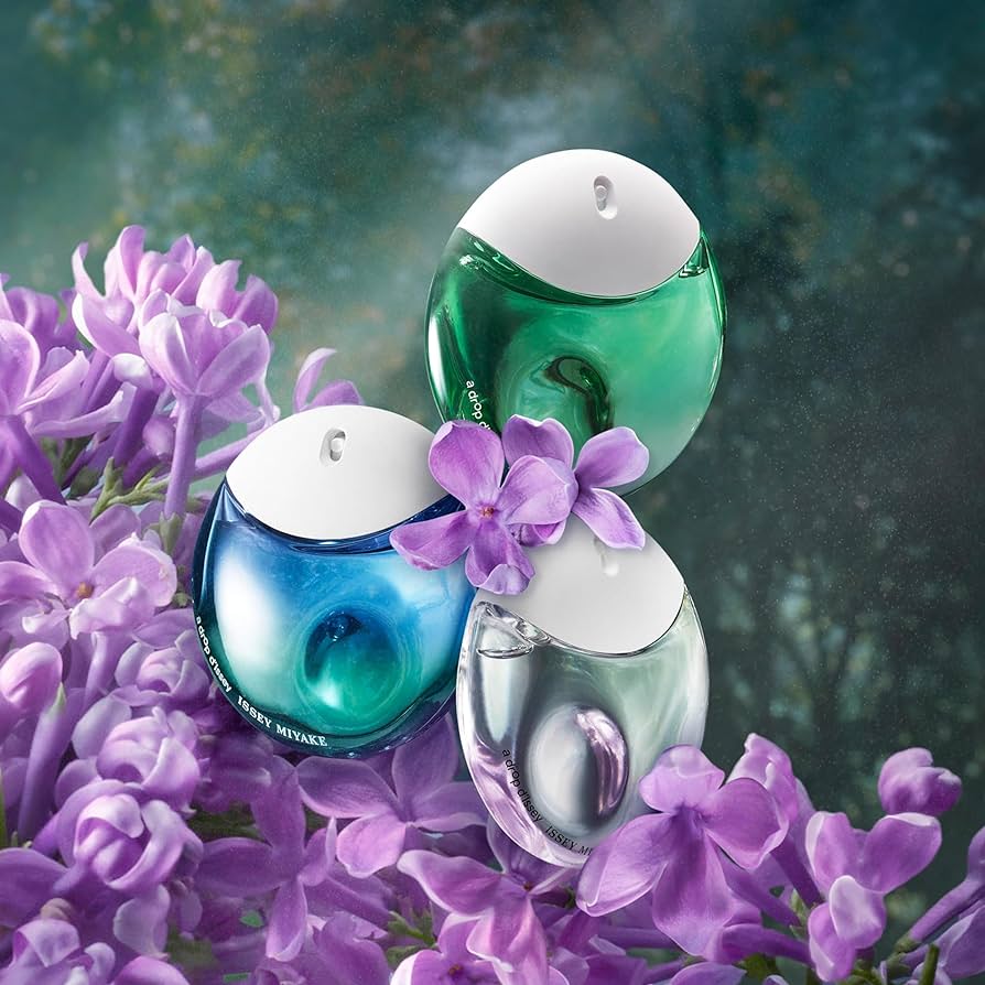 Isimiaki floral perfume outlet