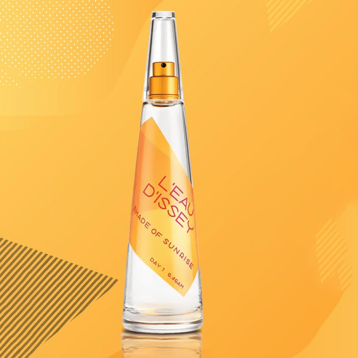 Shop Issey Miyake Shade Of Sunrise EDT