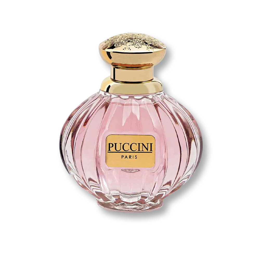 Puccini EDP For Women (Unbox)