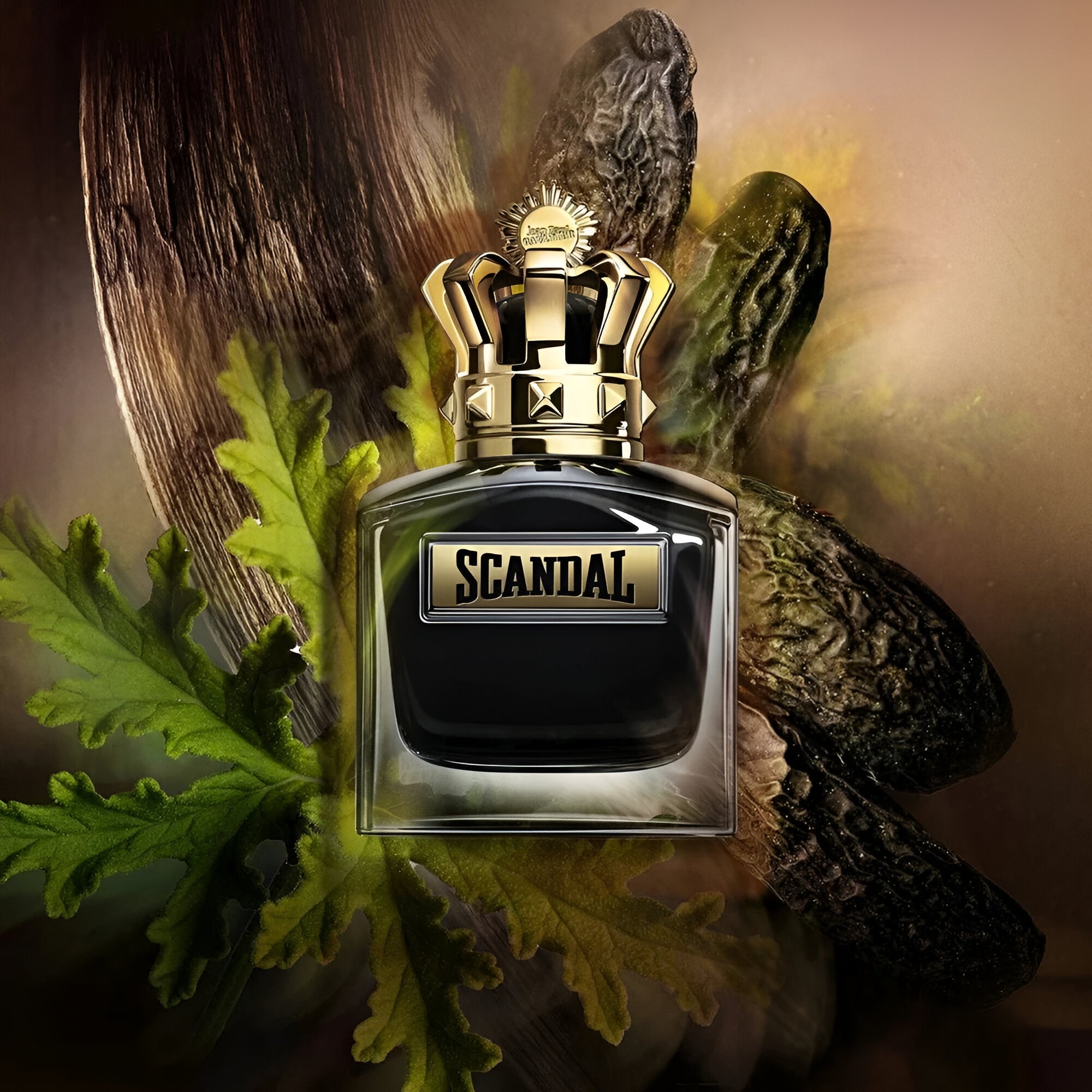 Jean Paul Gaultier Scandal EDT Set for Men | My Perfume Shop