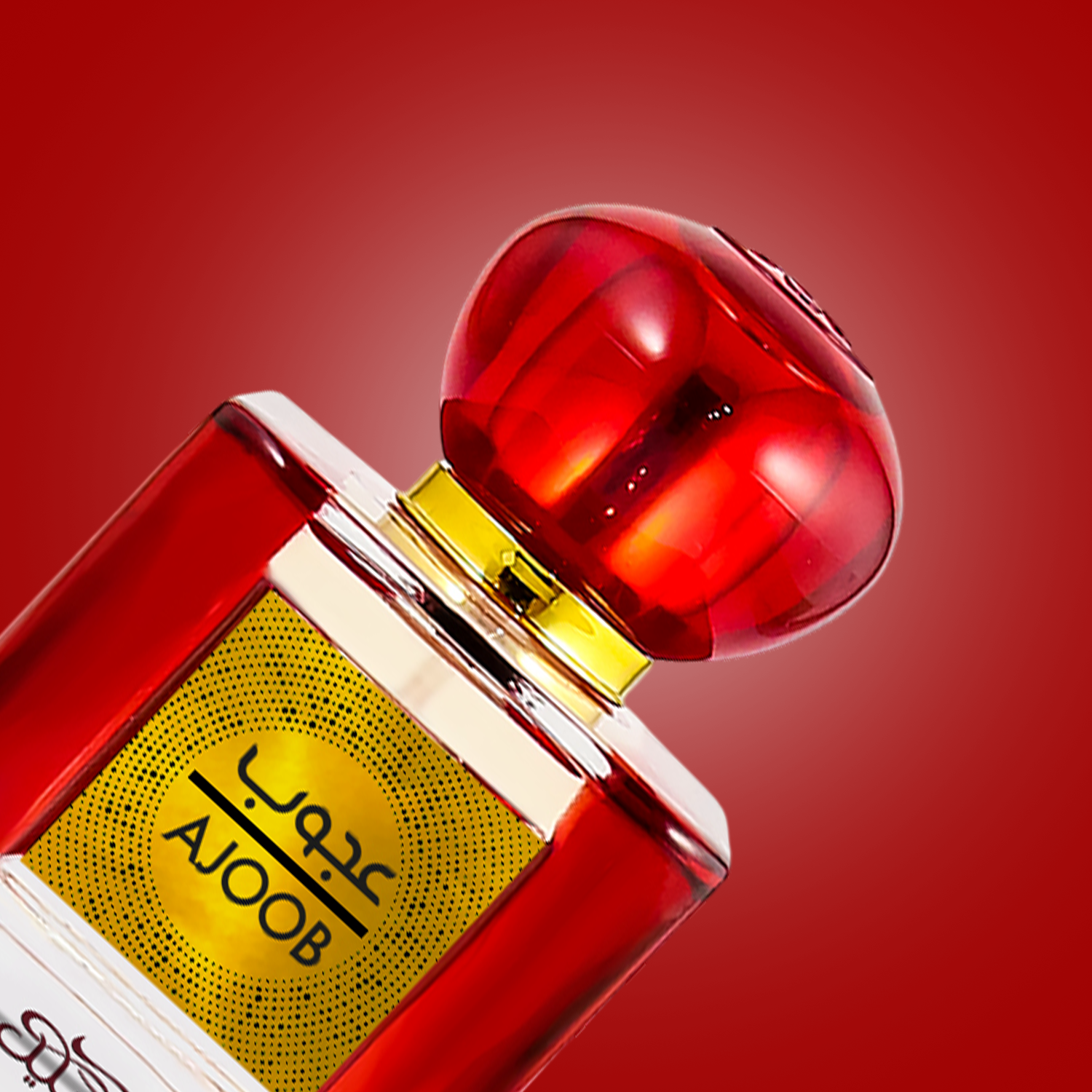 Nabeel Ajoob EDP