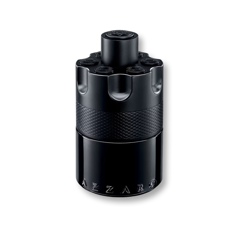 Azzaro The Most Wanted EDT Intense