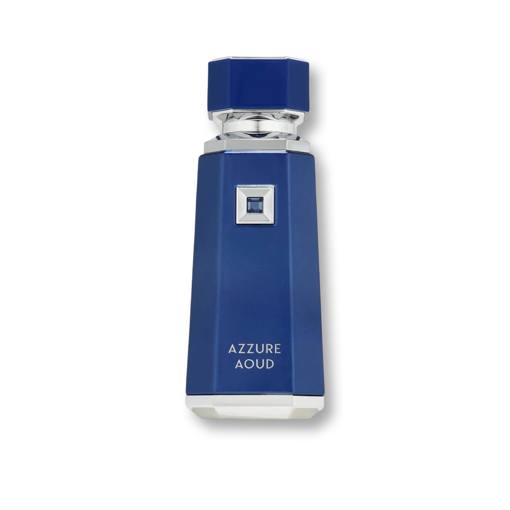 香水(男性用) French Avenue Azzure Aoud 100ml Shop French Avenue Azzure Oud EDP For Men 100ml | My Perfume Shop