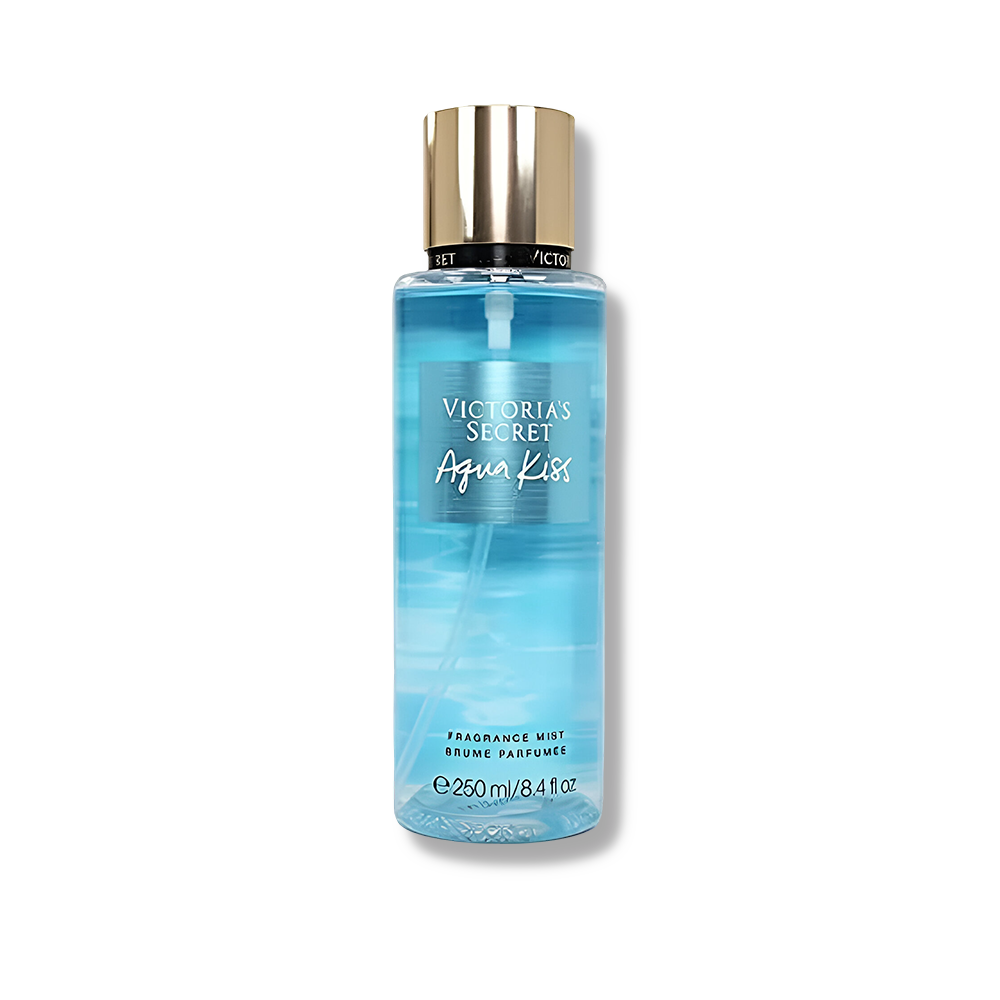 Victoria's Secret Aqua Kiss Body Mist