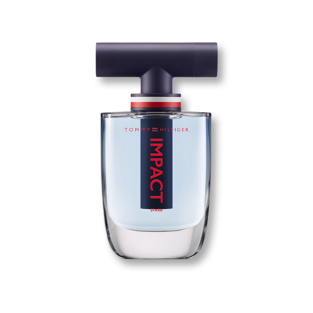 Tommy Hilfiger Impact Spark EDT For Men