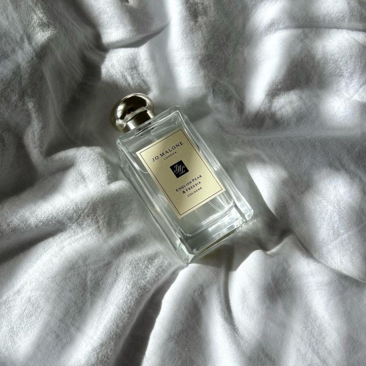 Jo Malone English Pear & Freesia Cologne | My Perfume Shop