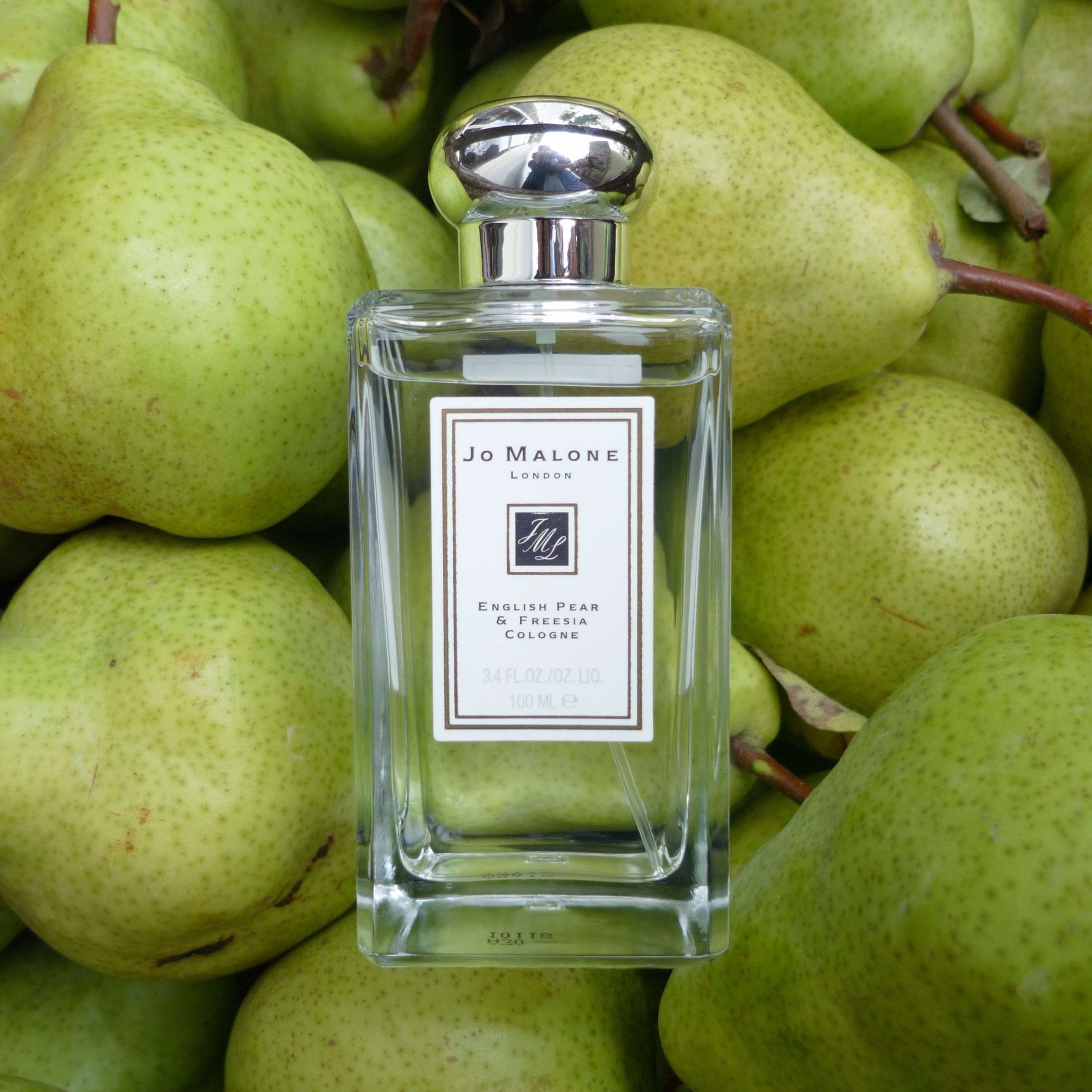 Jo Malone English Pear & Freesia Cologne | My Perfume Shop