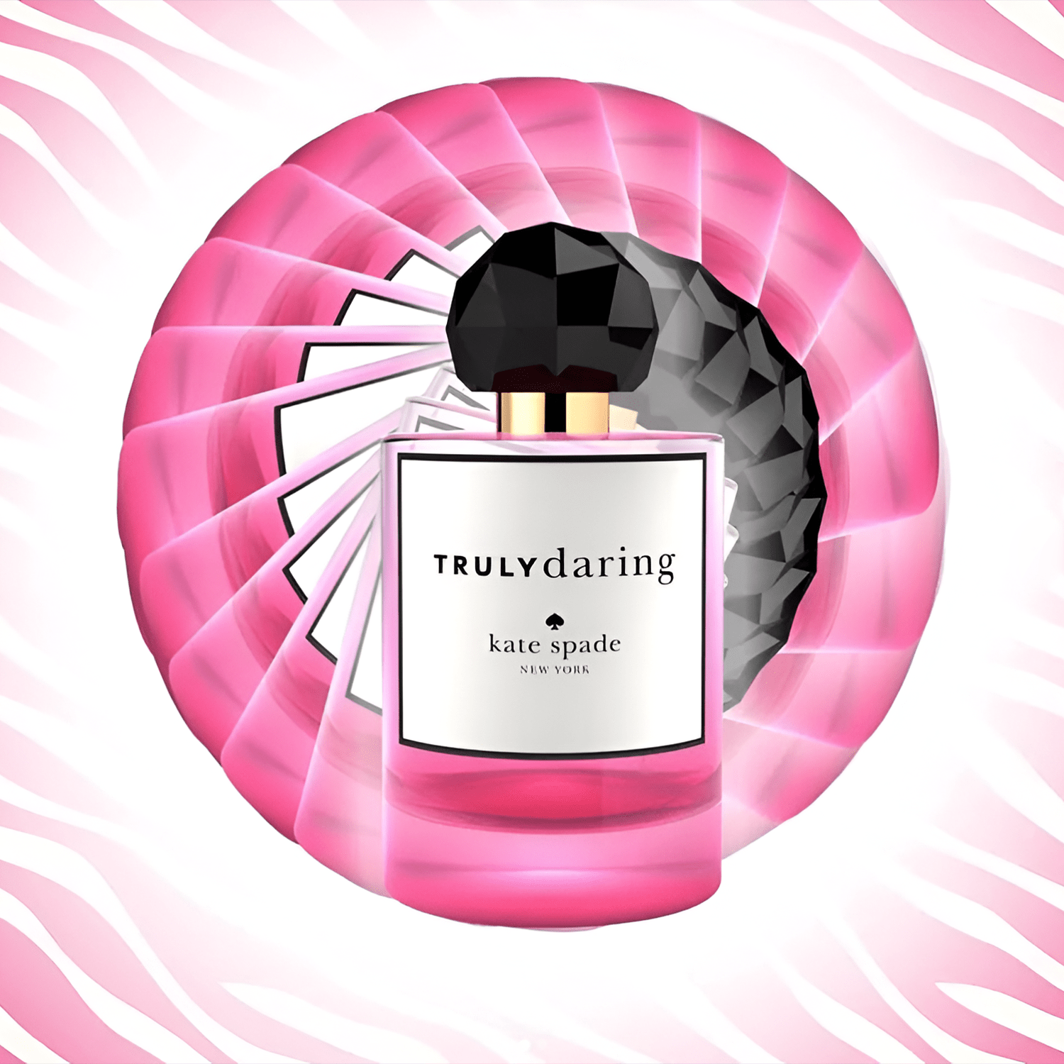 Shop Kate Spade Truly Daring EDT