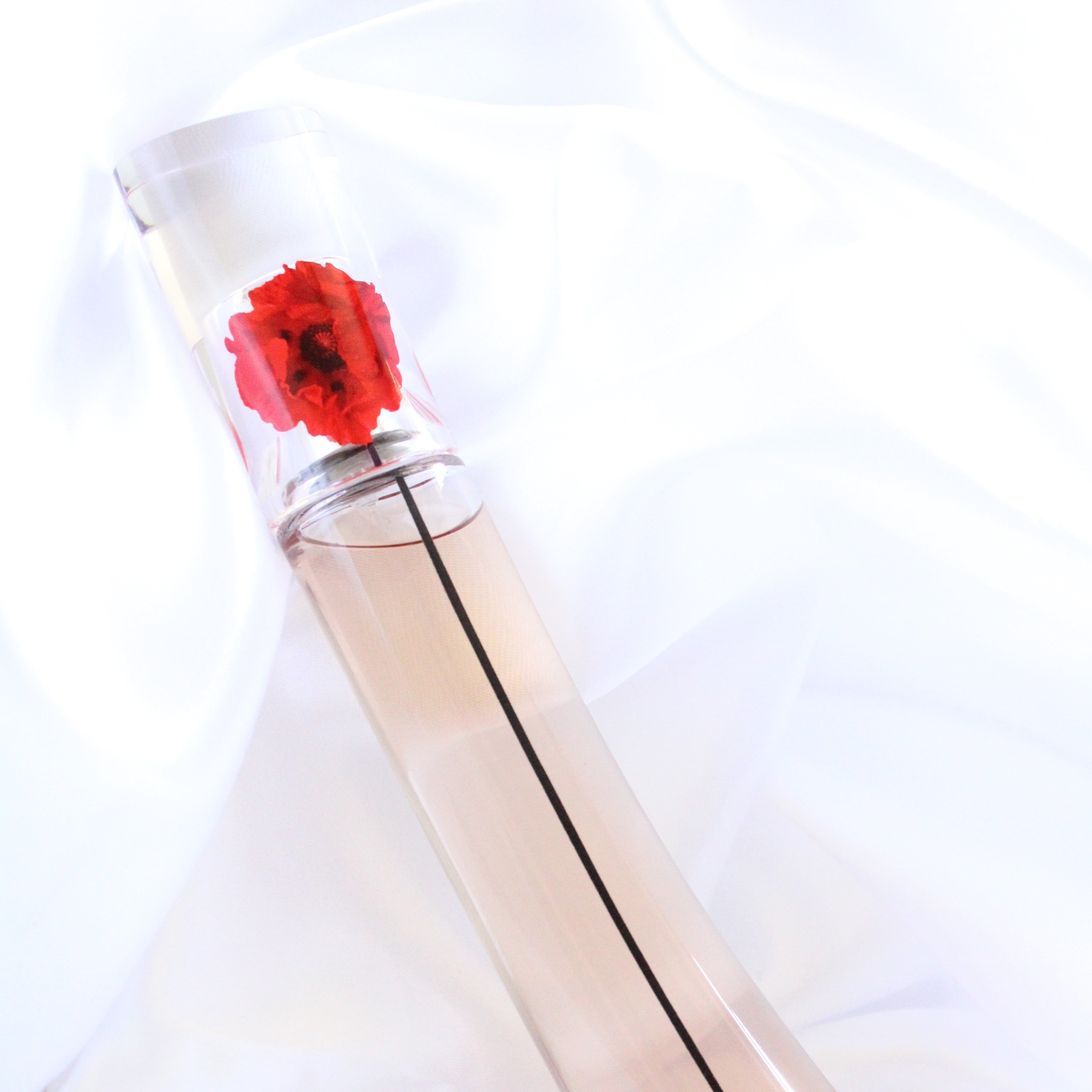 Kenzo Flower By Kenzo L'Absolue EDP Body Cream Set for Women | My Perfume Shop