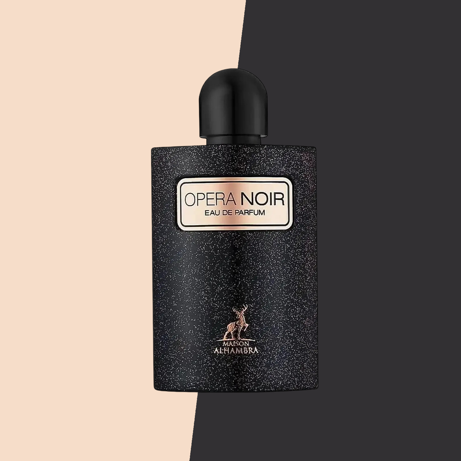 Maison Alhambra Opera Noir EDP
