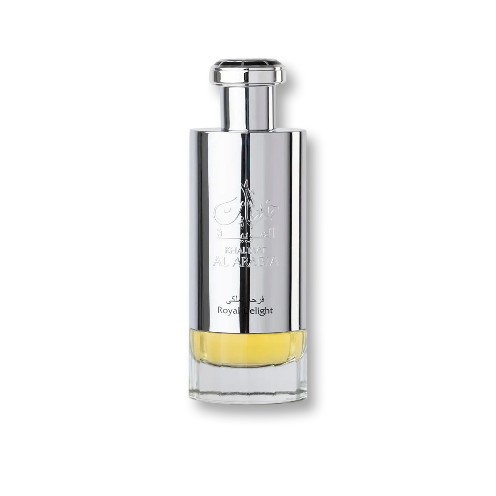 Lattafa Khaltaat Al Arabia Royal Delight EDP