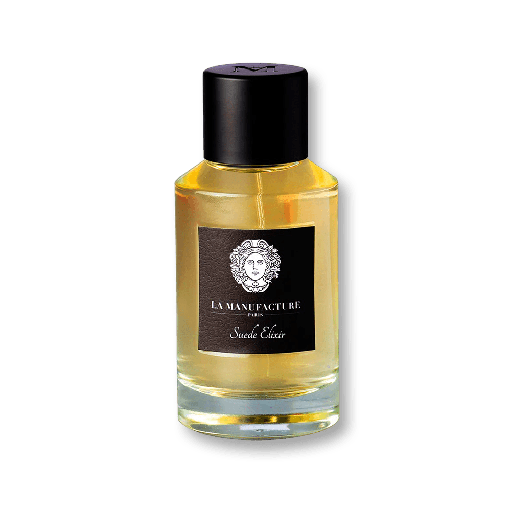 La Manufacture Suede Elixir EDP | My Perfume Shop