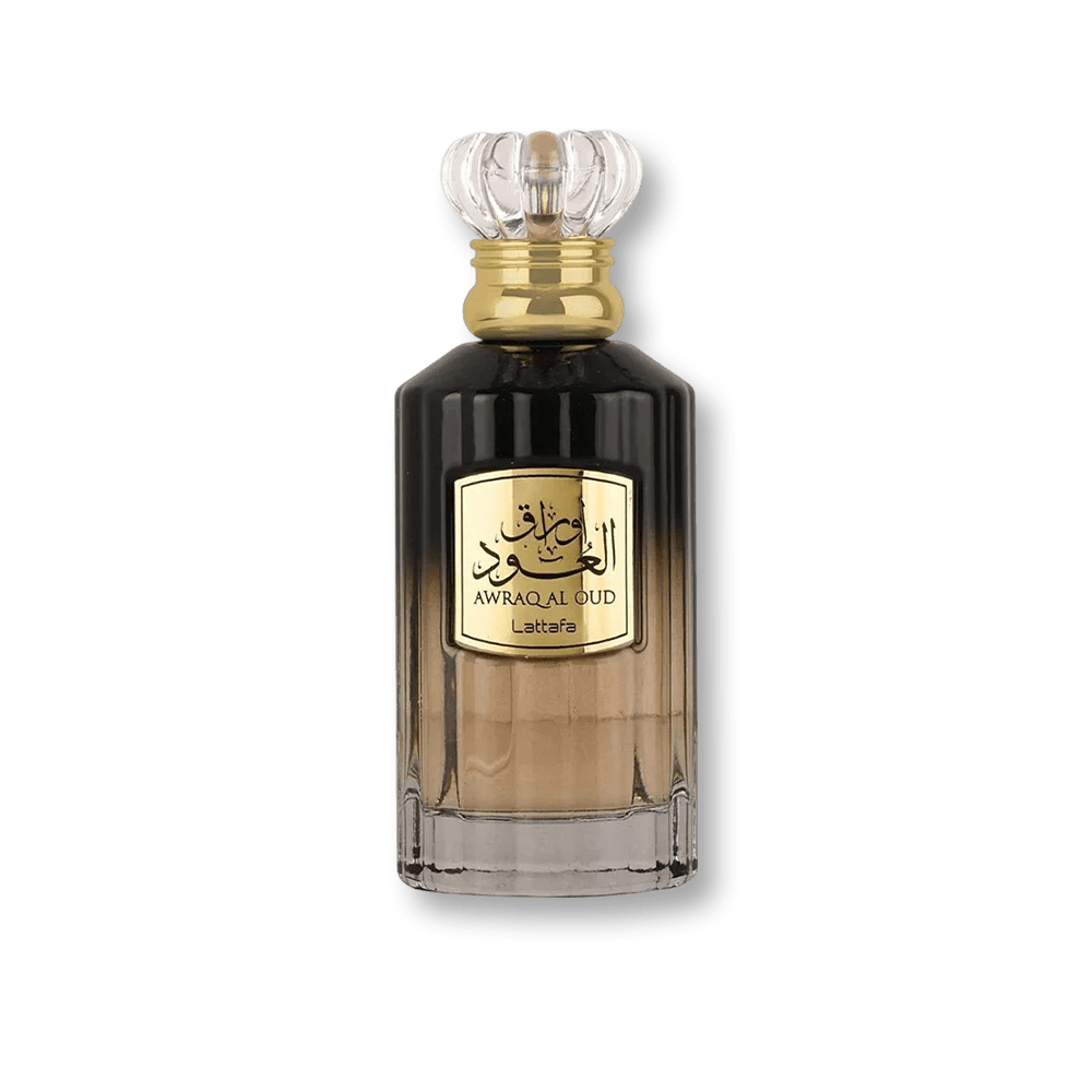 Lattafa Awraq Al Oud EDP | My Perfume Shop