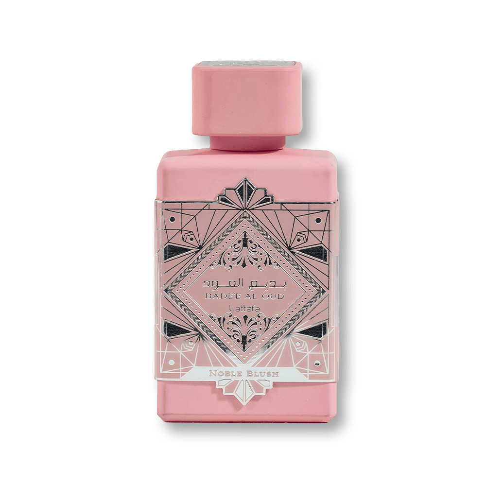 Lattafa Bade'e Al Oud Noble Blush EDP | My Perfume Shop