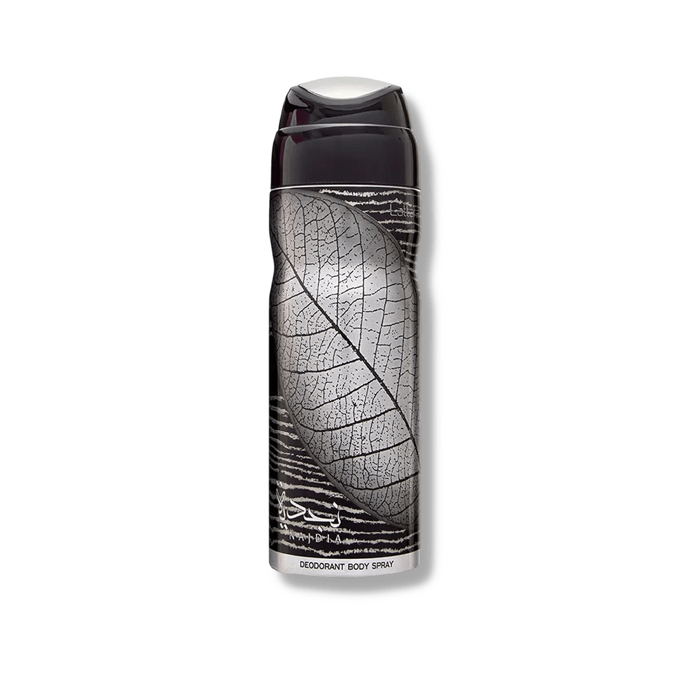Lattafa Najdia Deo Perfumed Spray | My Perfume Shop