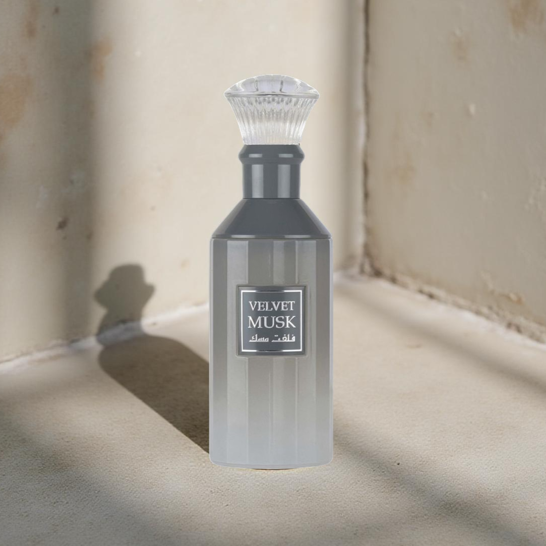 Lattafa Velvet Musk EDP