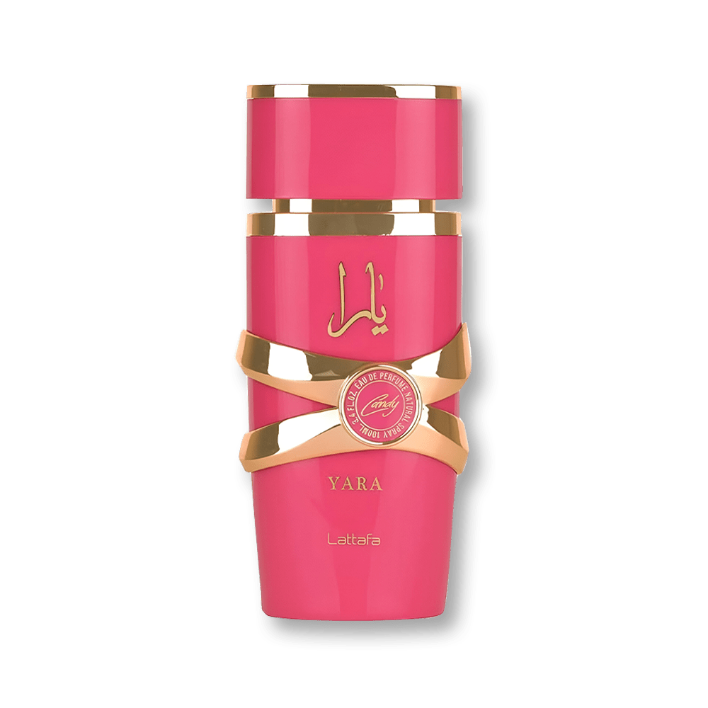 Lattafa Yara Candy EDP | My Perfume Shop