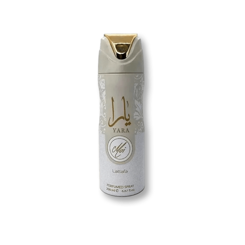 Lattafa Yara Moi Deo Perfumed Spray | My Perfume Shop