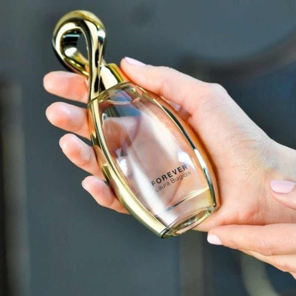 Laura Biagiotti Forever Gold EDP For Women