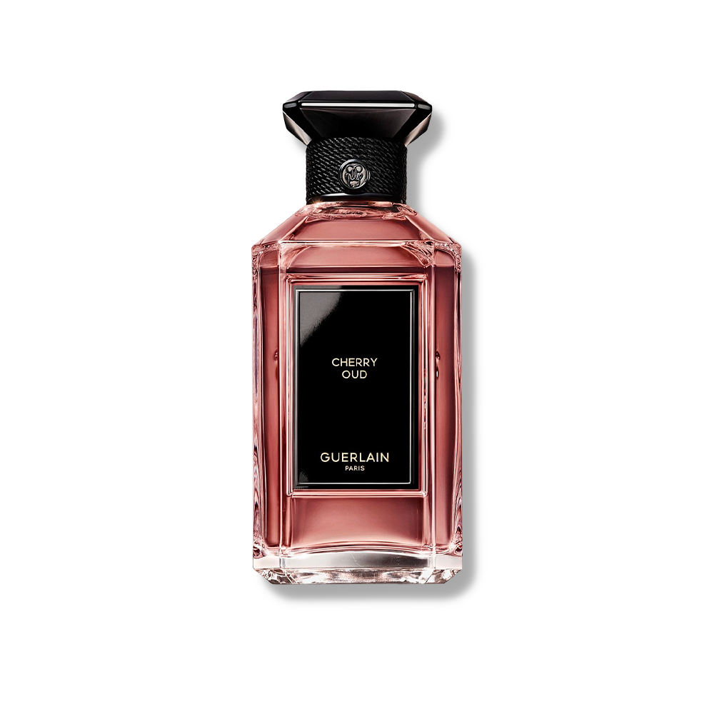Shop Guerlain L'Art & La Matiere Cherry Oud EDP 200ml | My Perfume