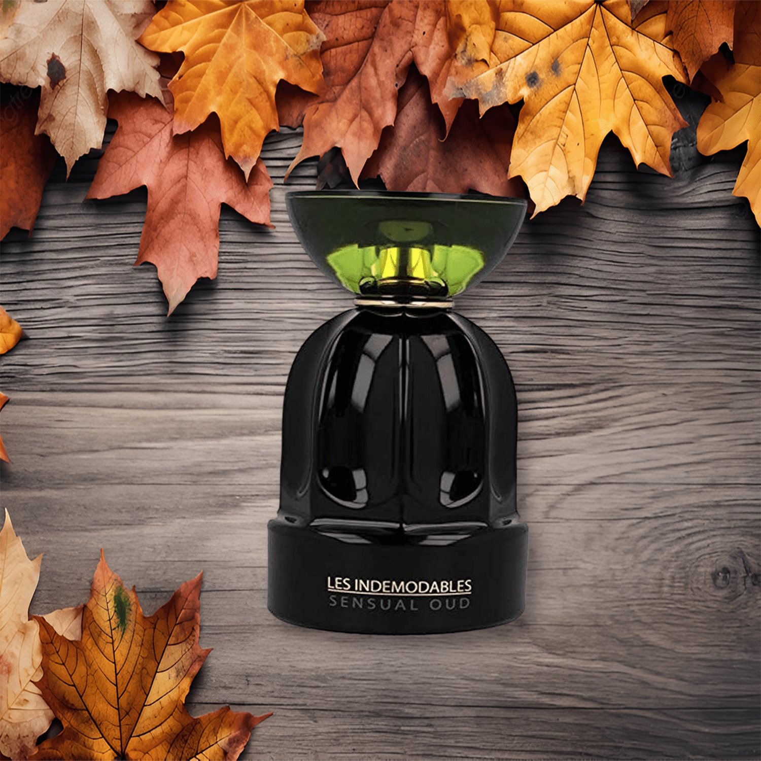 Shop Les Indemodables Supreme Oud EDP in UAE