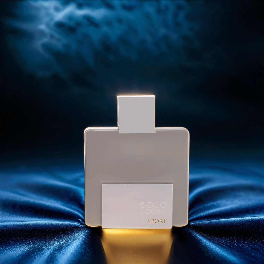Shop Loewe Solo Loewe Sport EDT